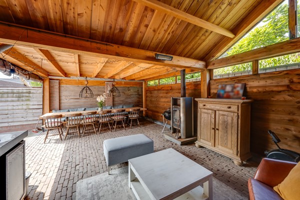 Medium property photo - Laagstraat 39, 5121 ZD Rijen
